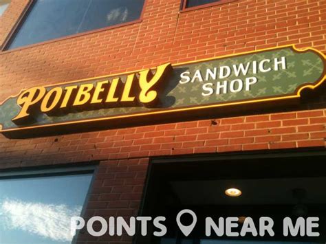 pot belly near me|potbelly restaurant locations near me.